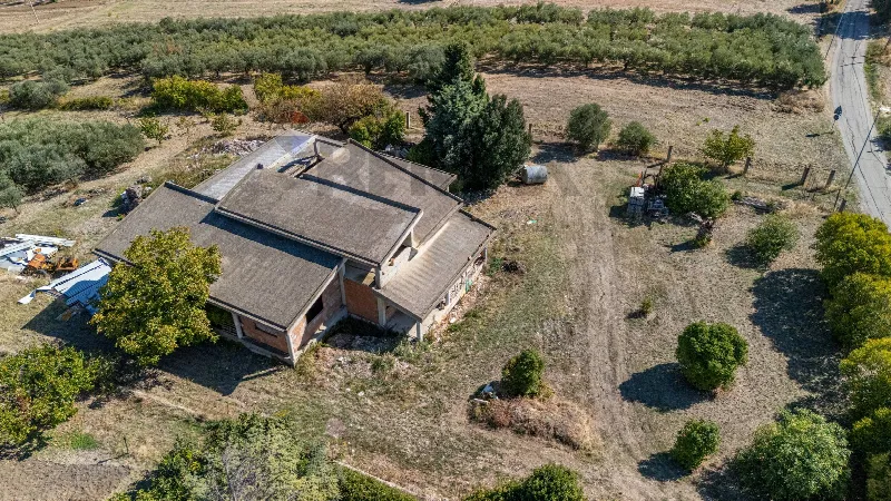 Villa in vendita a San Salvo - foto 3