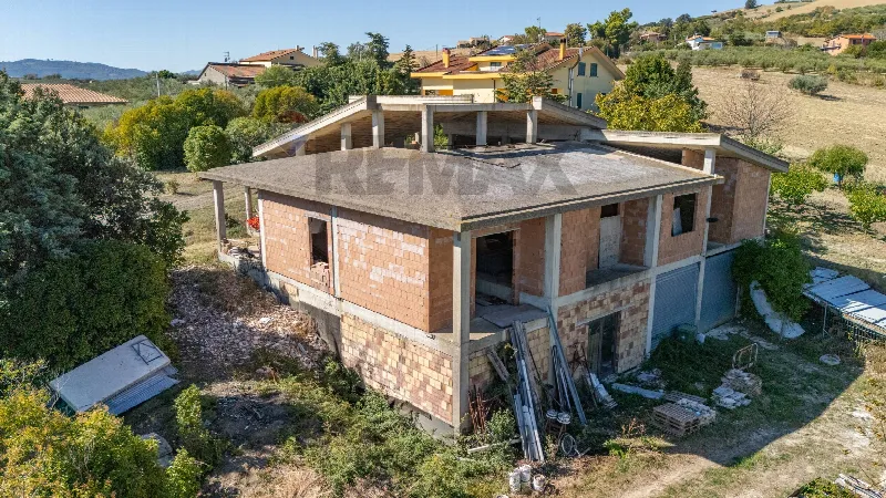 Villa in vendita a San Salvo - foto 8