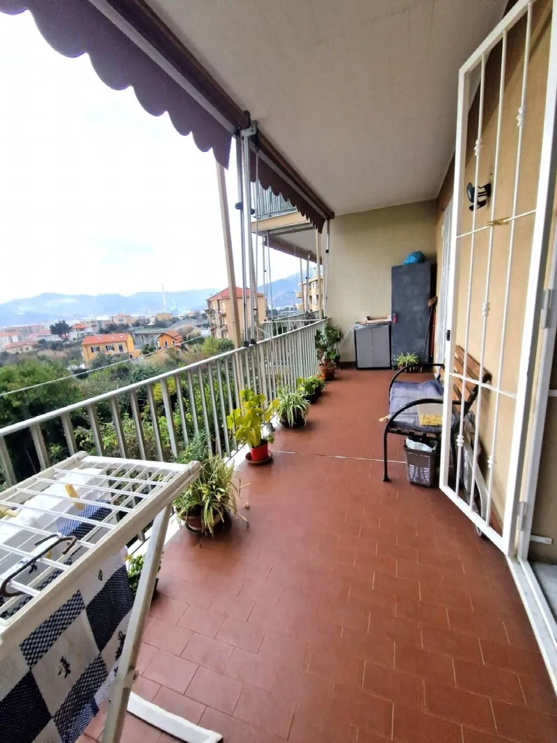 Appartamento in vendita a Savona, Legino, Zinola, Fornaci - foto 1