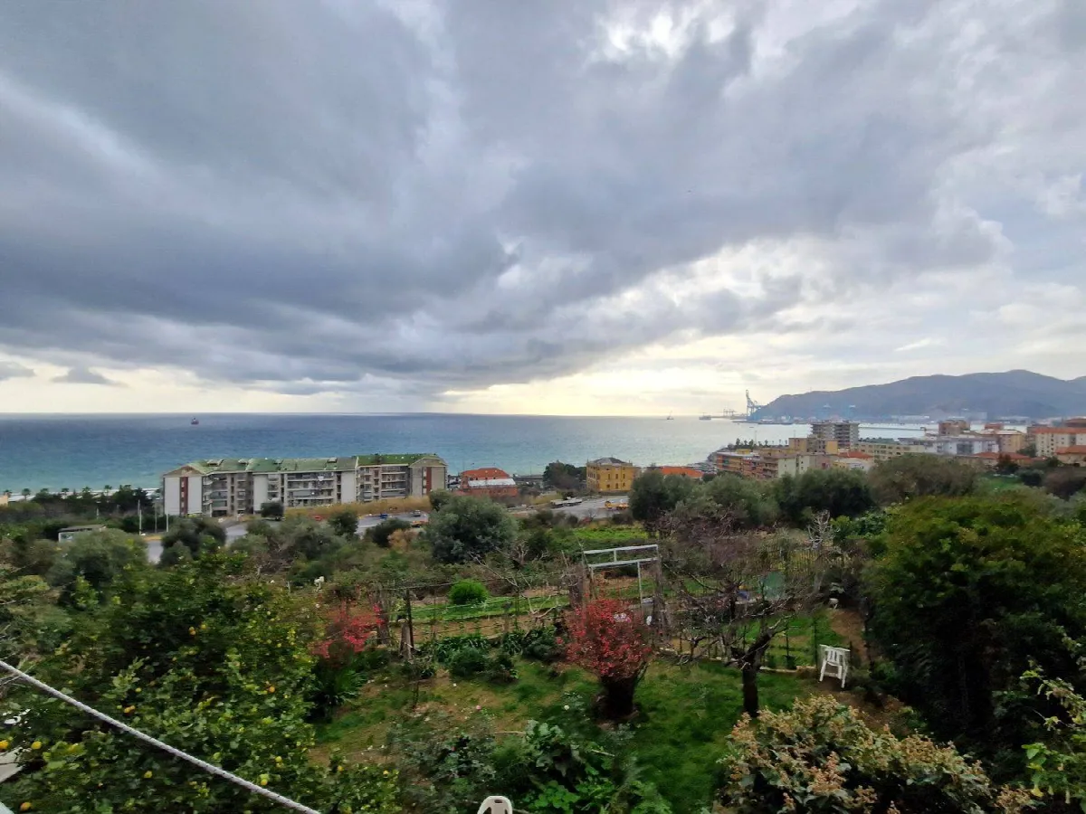 Appartamento in vendita a Savona, Legino, Zinola, Fornaci - foto 2