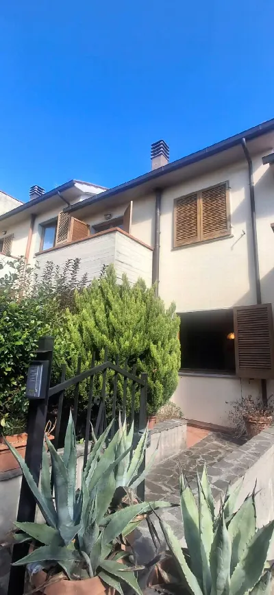 Villa a Bibbiena