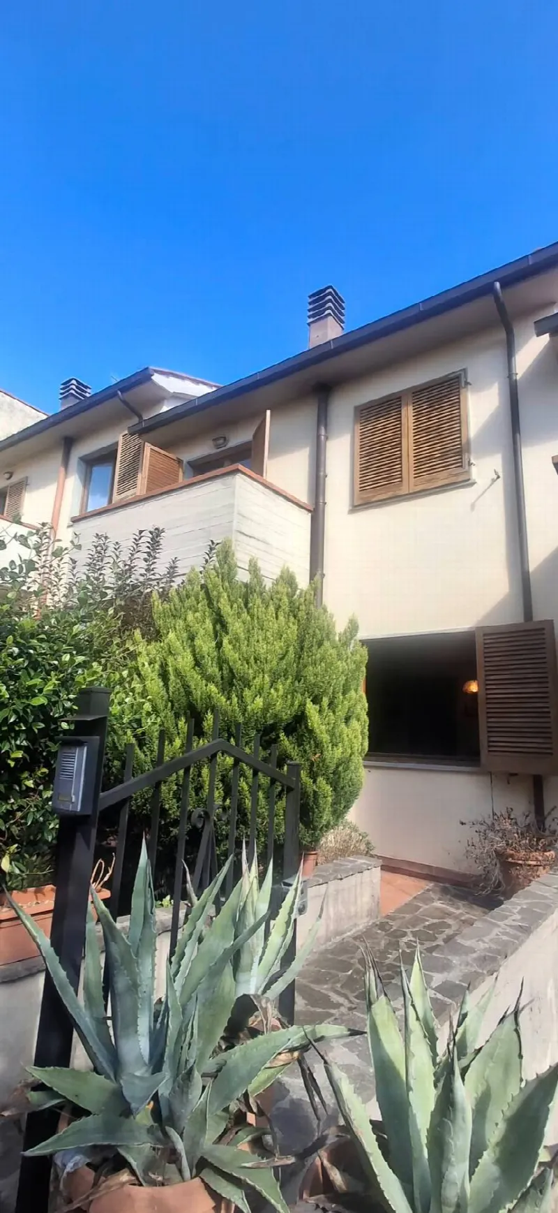 Villa in vendita a Bibbiena - foto 1