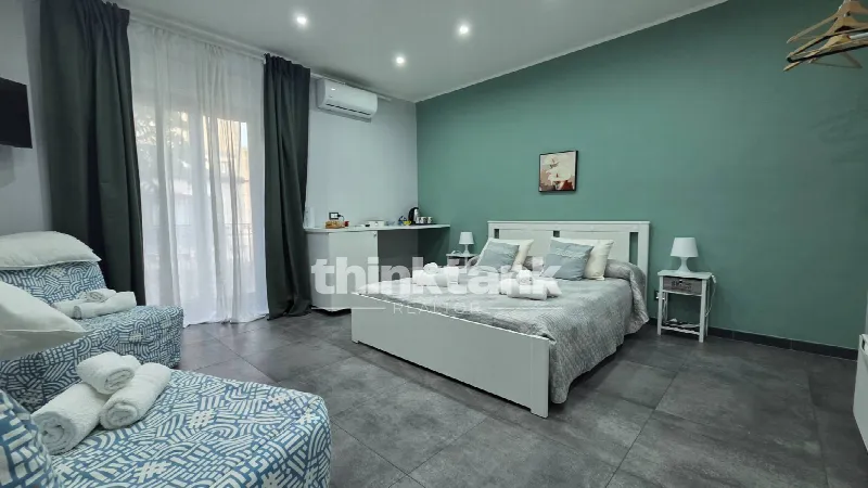 Appartamento in vendita a Catania, Centro Storico, Porto - foto 1