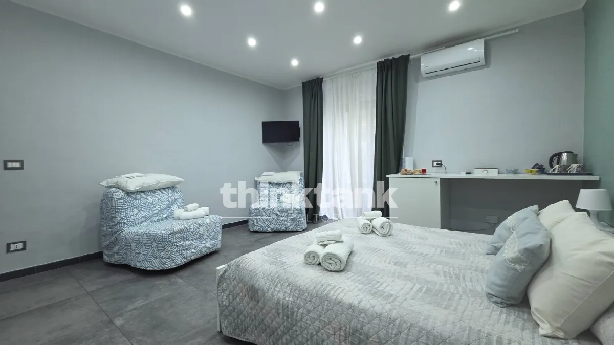 Appartamento in vendita a Catania, Centro Storico, Porto - foto 3