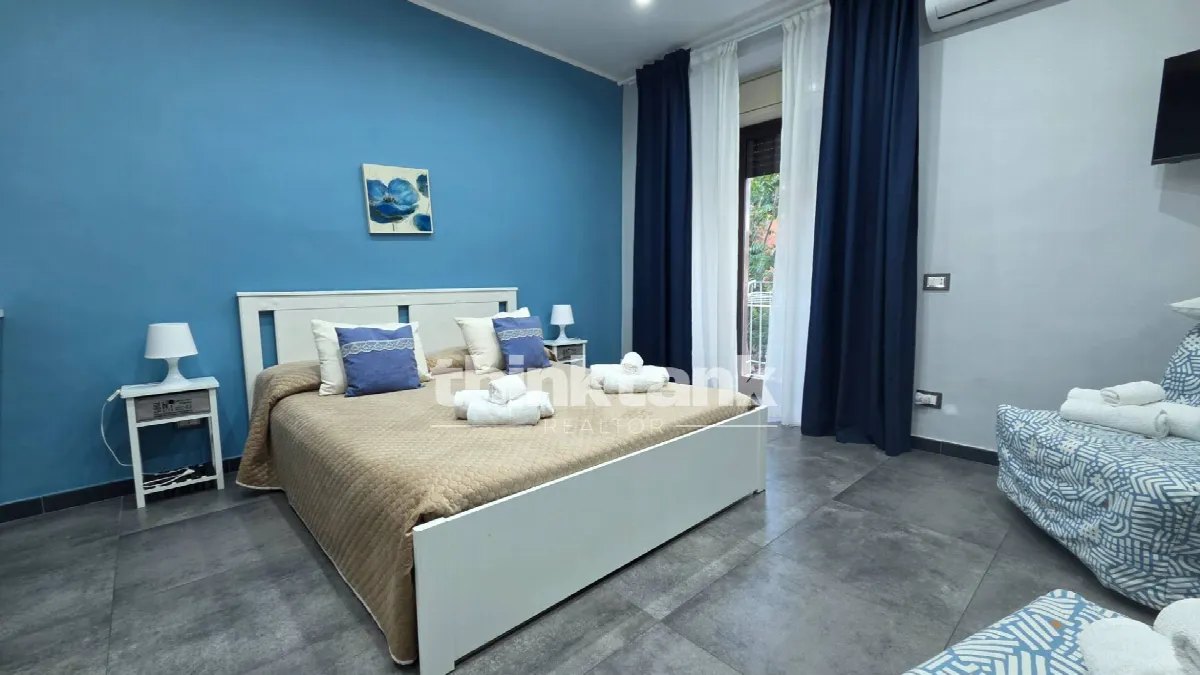 Appartamento in vendita a Catania, Centro Storico, Porto - foto 5