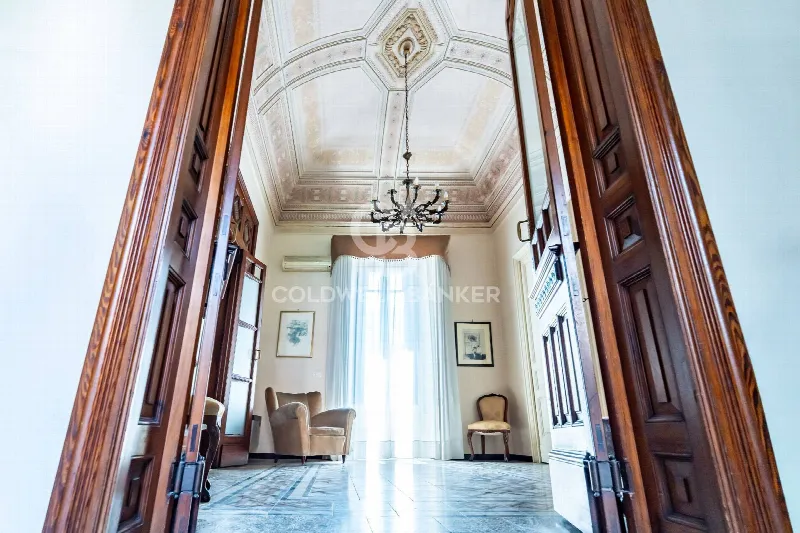Appartamento in vendita a Catania, Vulcania, Borgo - foto 1