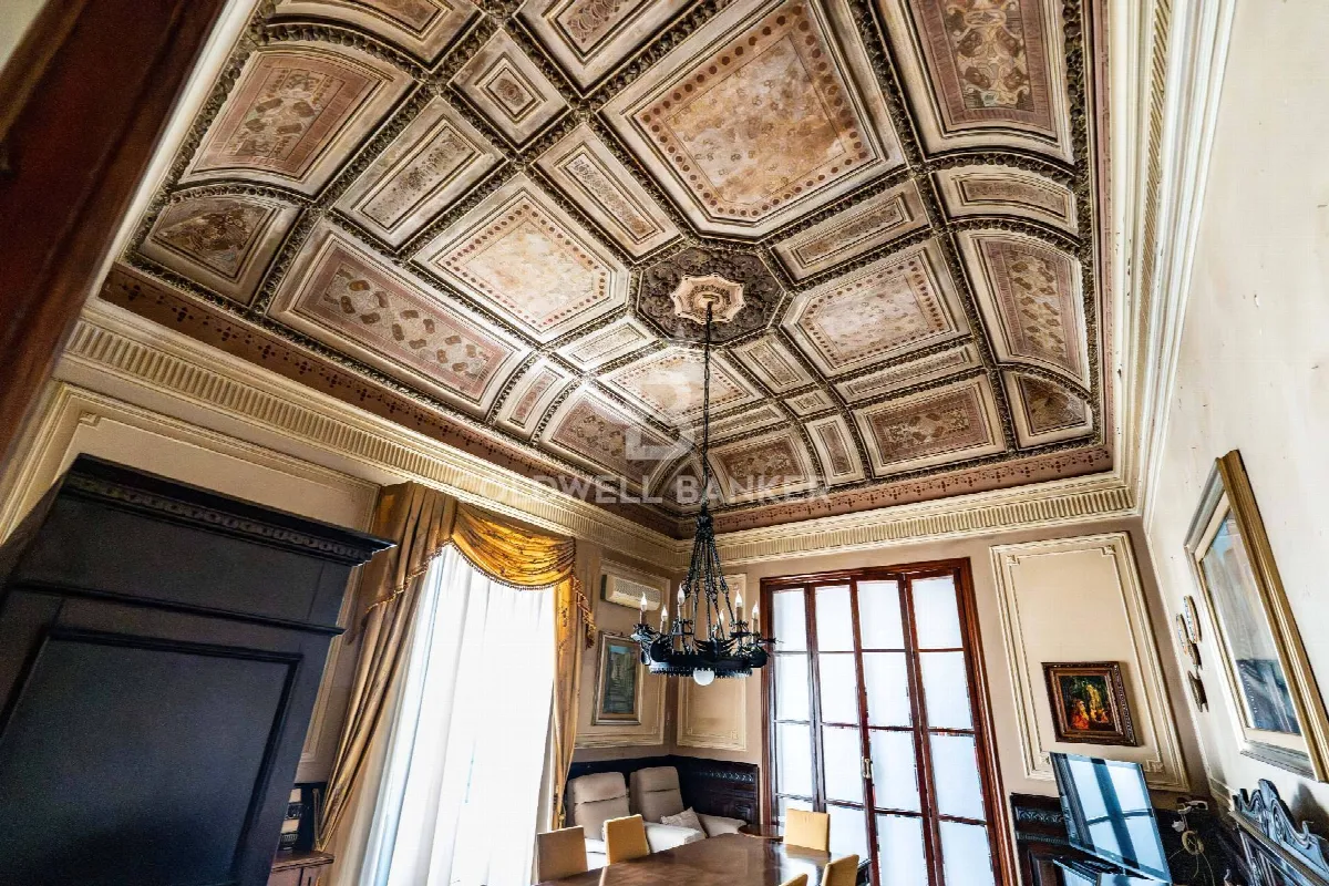 Appartamento in vendita a Catania, Vulcania, Borgo - foto 2