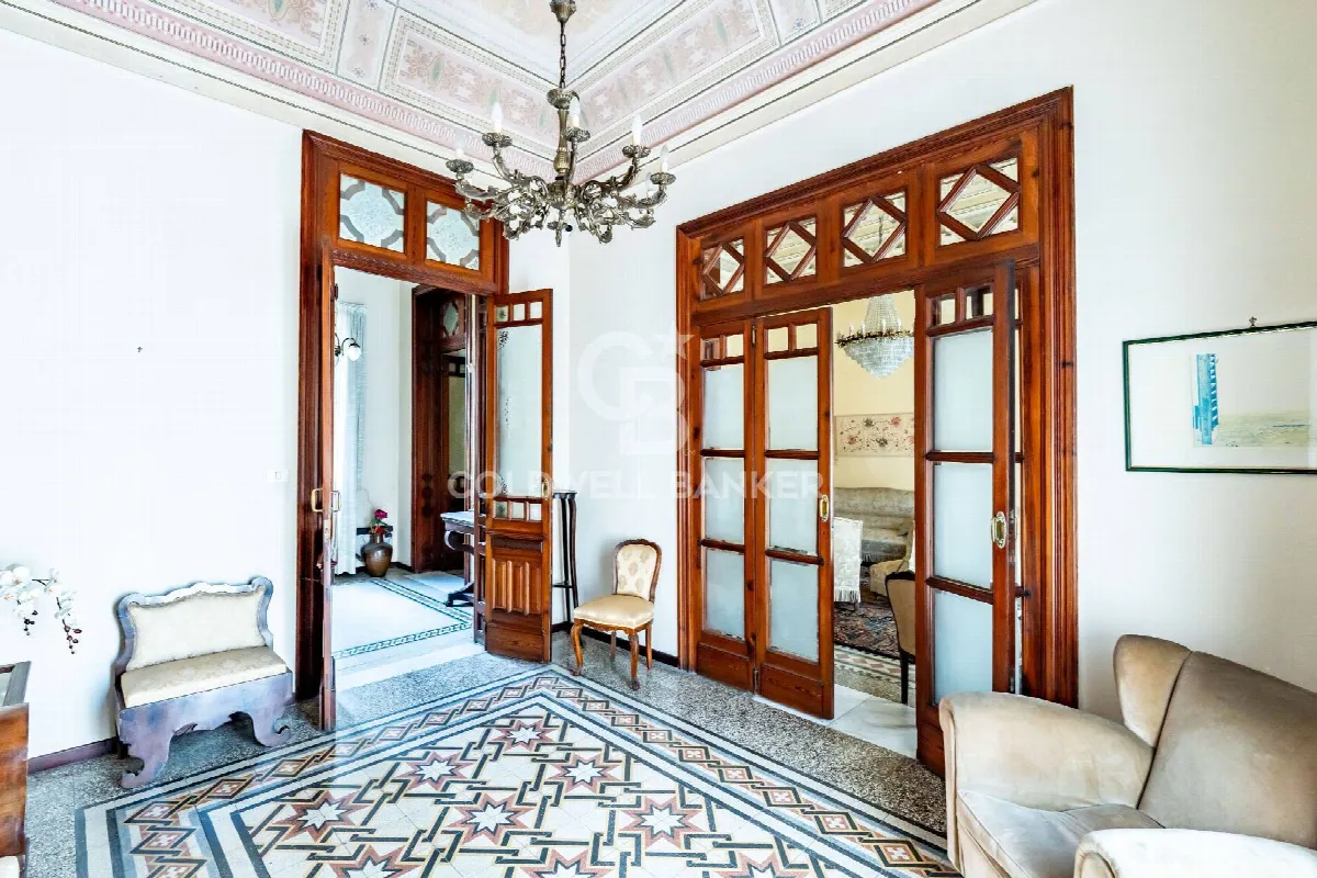 Appartamento in vendita a Catania, Vulcania, Borgo - foto 3