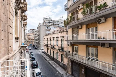 Appartamento in vendita a Catania, Vulcani... - foto 6
