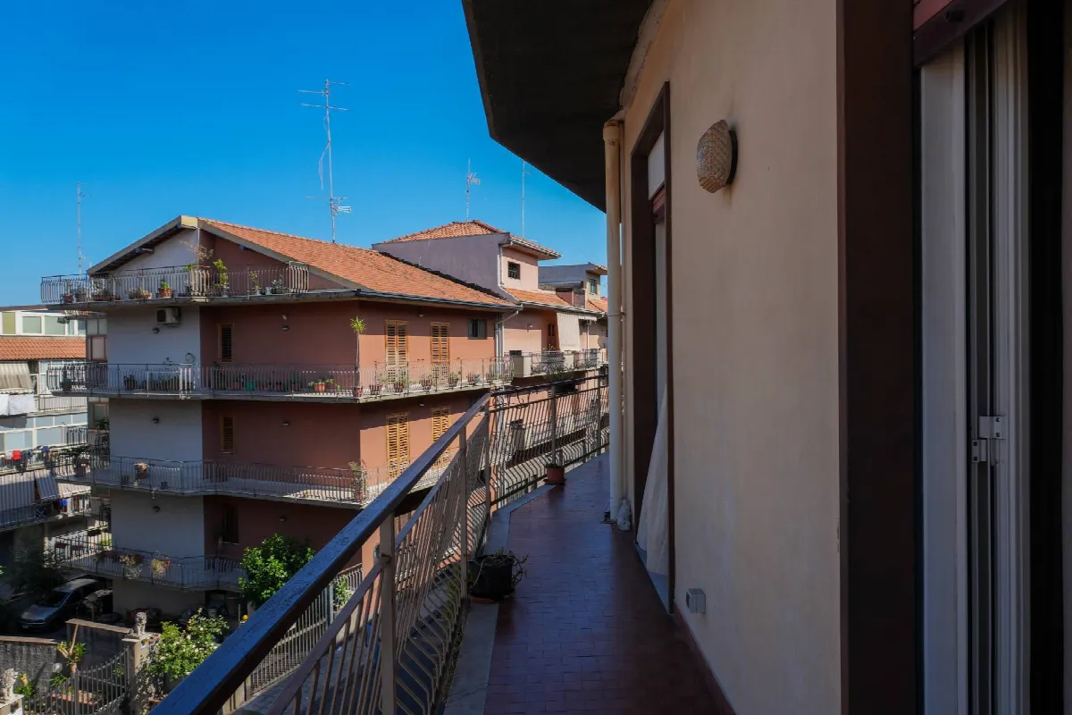 Appartamento in vendita ad Aci Catena - foto 4