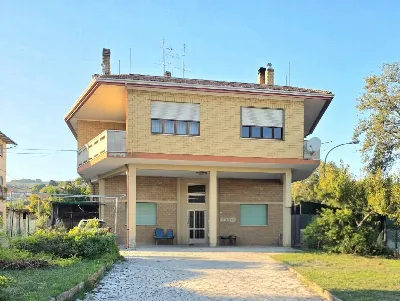 Appartamento in vendita a Porto San Giorgi... - foto 1