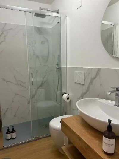 Appartamento in vendita a Firenze, Centro - foto 8