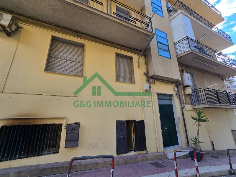Appartamento in vendita a Gela - foto 2