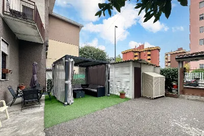 Appartamento in vendita a Cologno Monzese - foto 8