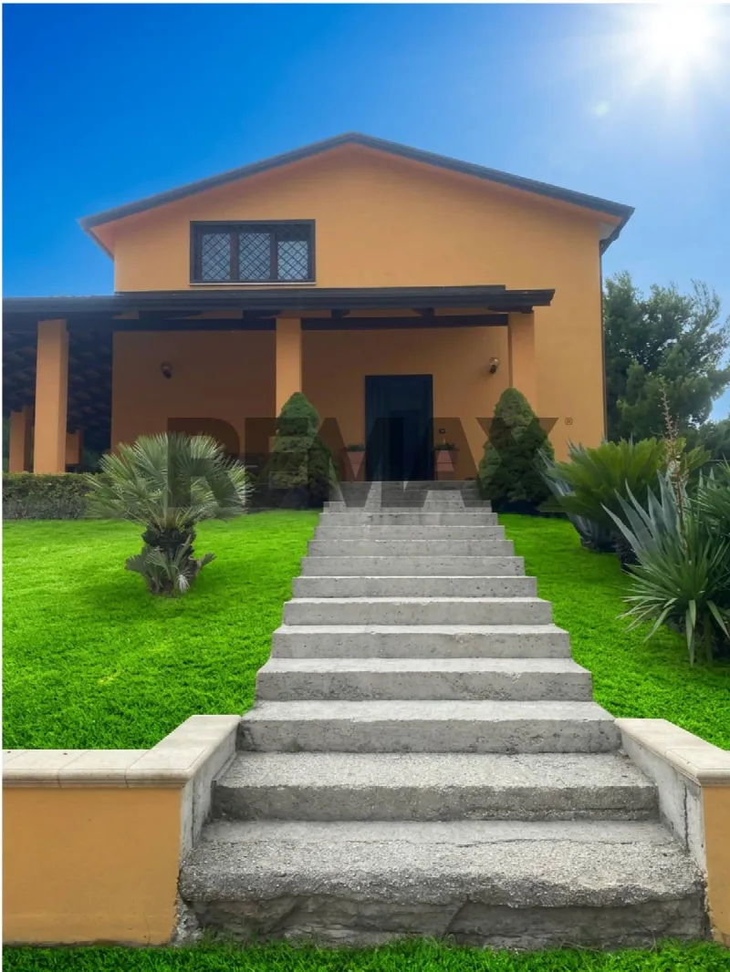 Villa in vendita a Liberi - foto 2