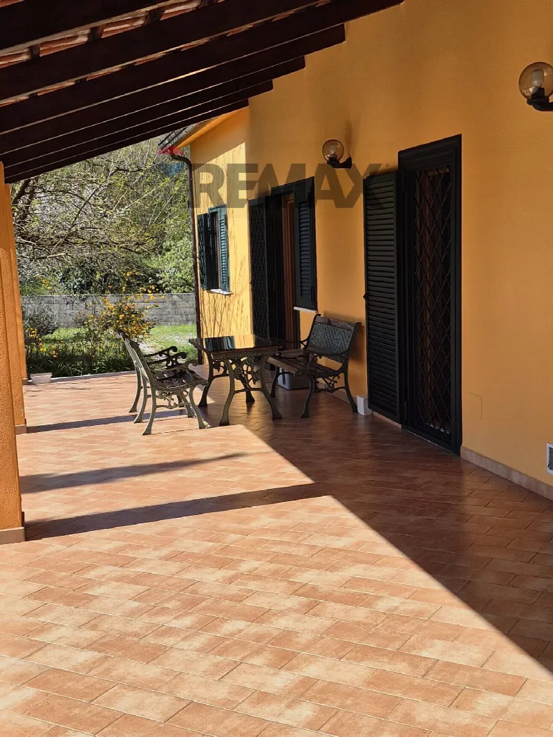 Villa in vendita a Liberi - foto 6