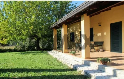 Villa in vendita a Liberi - foto 7