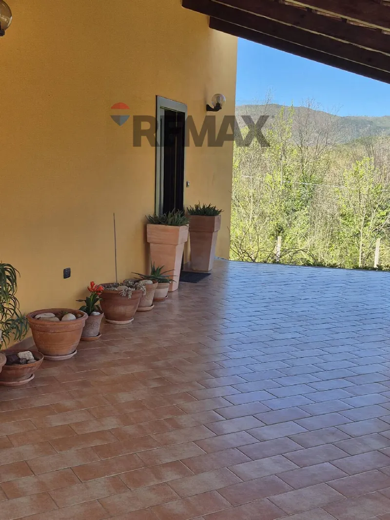 Villa in vendita a Liberi - foto 8