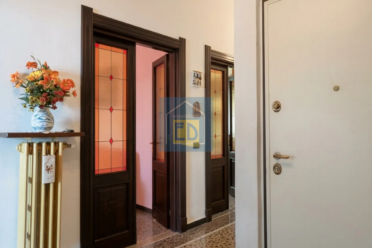 Appartamento in vendita a Savona, Villetta, Valloria - foto 2