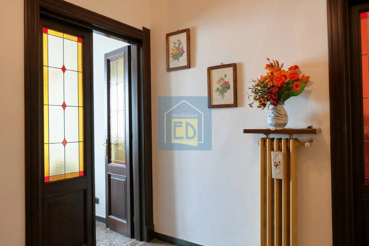 Appartamento in vendita a Savona, Villetta, Valloria - foto 3