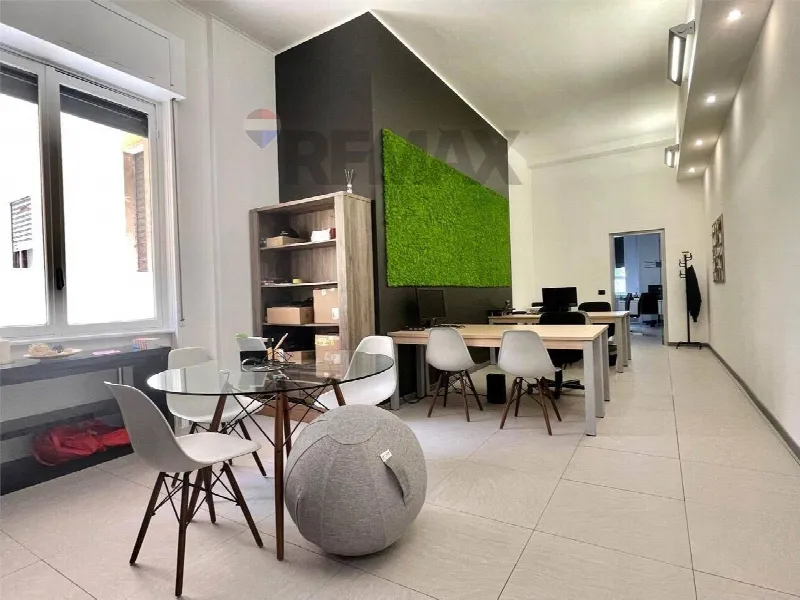 Ufficio in vendita a Milano, Fiera, Sempione, City Life, Portello - foto 1