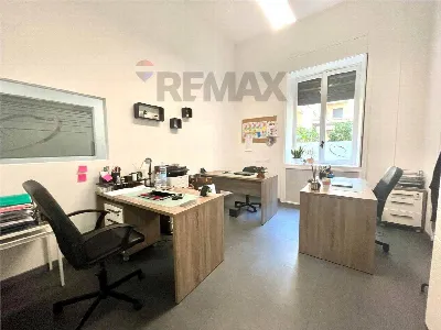 Ufficio in vendita a Milano, Fiera, sempio... - foto 7