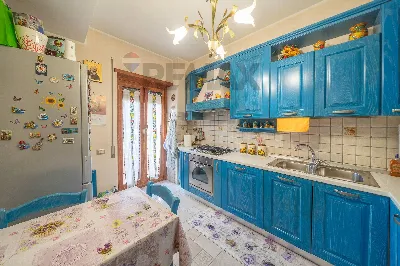 Appartamento in vendita a Roma, Bufalotta,... - foto 5