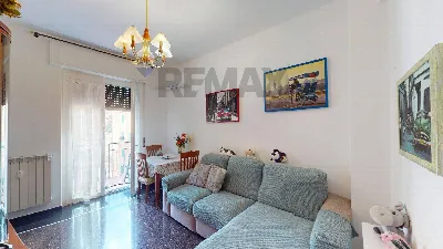 Appartamento in vendita a Genova, Marassi,... - foto 1