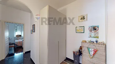 Appartamento in vendita a Genova, Marassi,... - foto 3