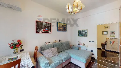 Appartamento in vendita a Genova, Marassi,... - foto 4