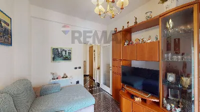 Appartamento in vendita a Genova, Marassi,... - foto 5