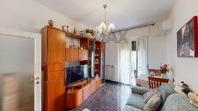 Appartamento in vendita a Genova, Marassi,... - foto 6