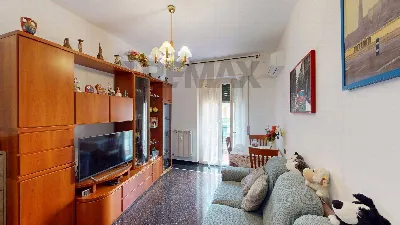 Appartamento in vendita a Genova, Marassi,... - foto 7