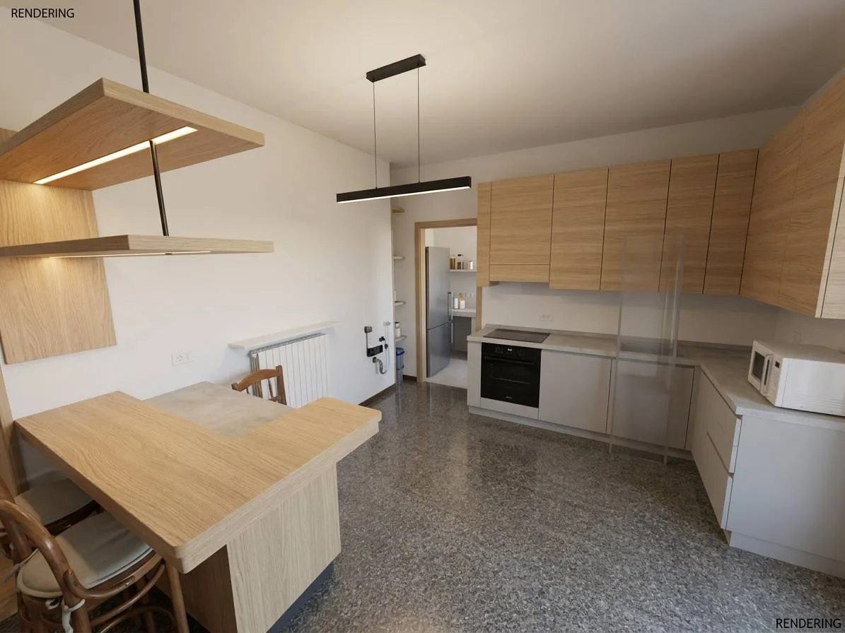 Appartamento in vendita a San Benedetto del Tronto - foto 4