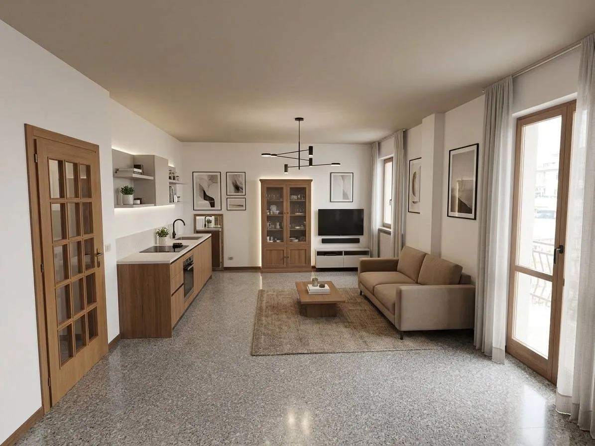 Appartamento in vendita a San Benedetto del Tronto - foto 5