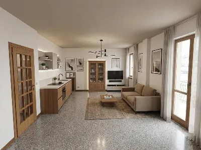 Appartamento in vendita a San Benedetto de... - foto 5