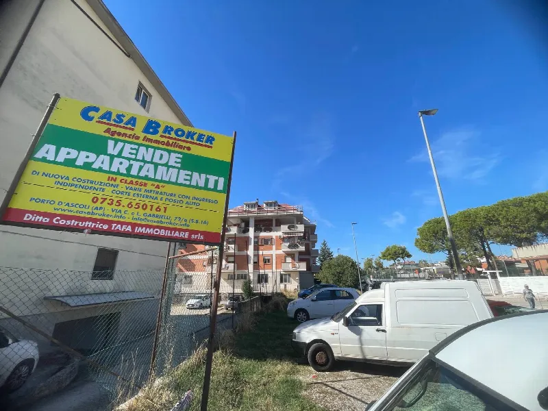 Appartamento in vendita a Monteprandone - foto 8