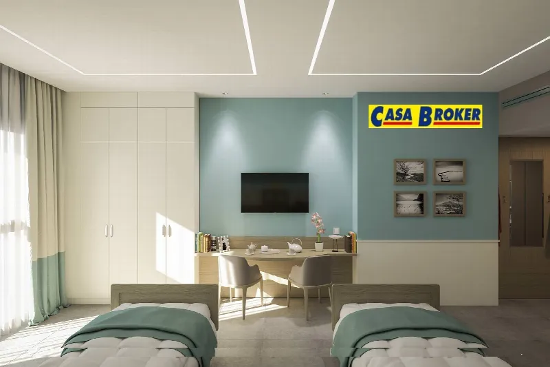 Appartamento in vendita a Monteprandone - foto 8