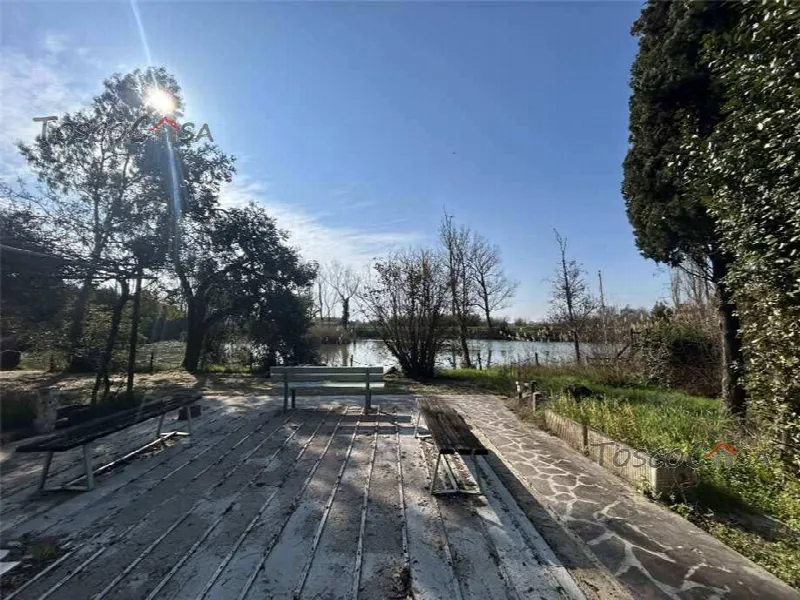 Villa in vendita a Fucecchio - foto 2