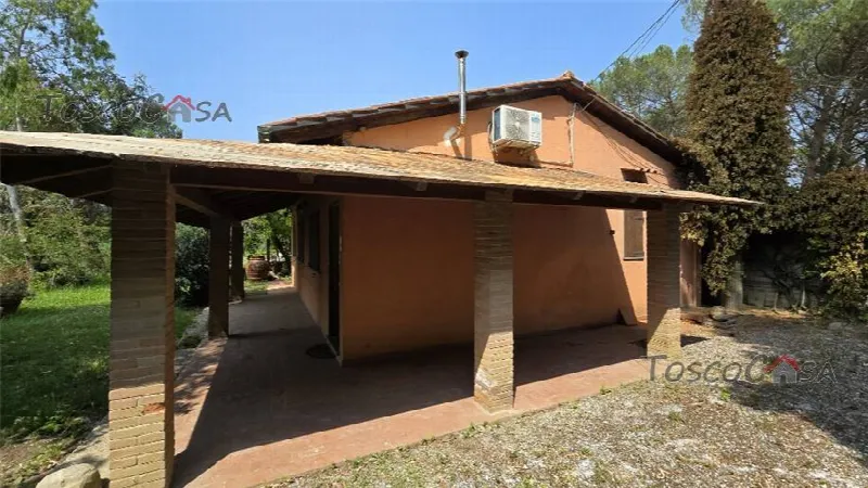 Villa in vendita a Fucecchio - foto 3