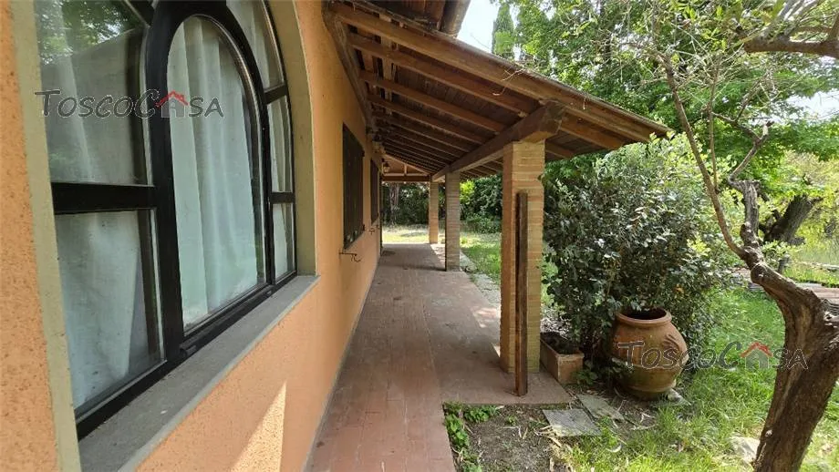 Villa in vendita a Fucecchio - foto 4