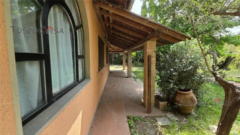 Villa in vendita a Fucecchio - foto 4