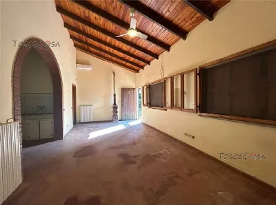 Villa in vendita a Fucecchio - foto 6