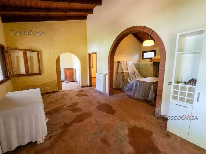Villa in vendita a Fucecchio - foto 8