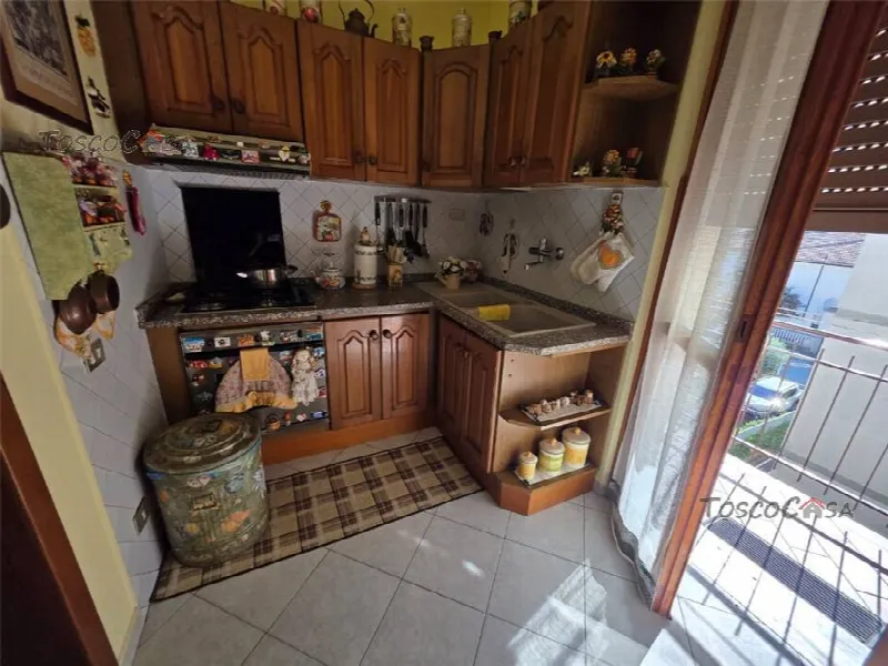 Appartamento in vendita a Fucecchio - foto 3