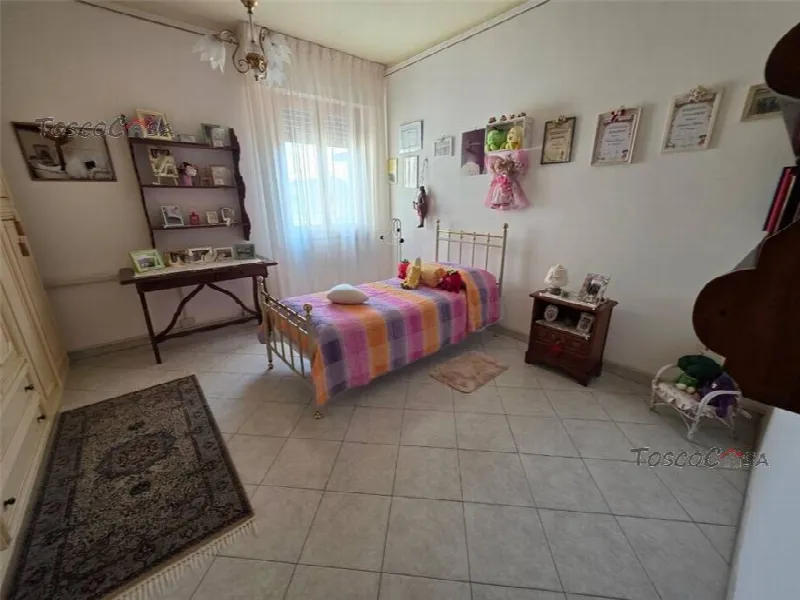 Appartamento in vendita a Fucecchio - foto 8