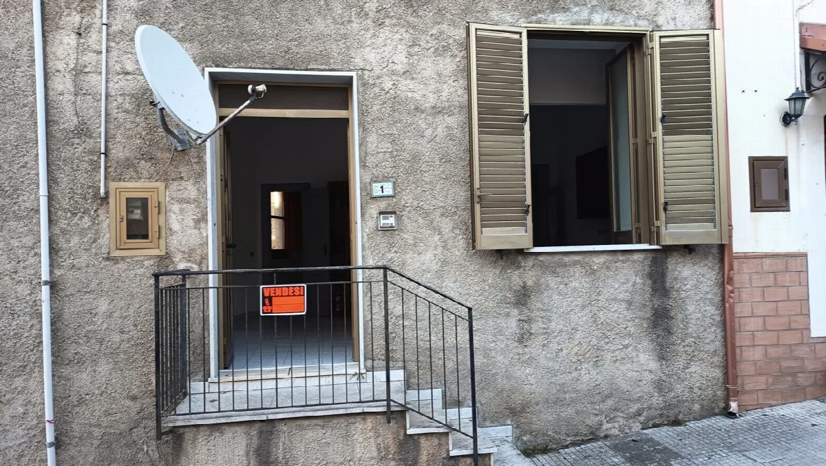 Appartamento in vendita ad Acquedolci - foto 3