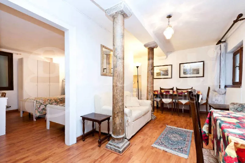 Appartamento in vendita a Venezia, Santi Giovanni E Paolo, Santa Maria Formosa, San Francesco Della Vigna - foto 1