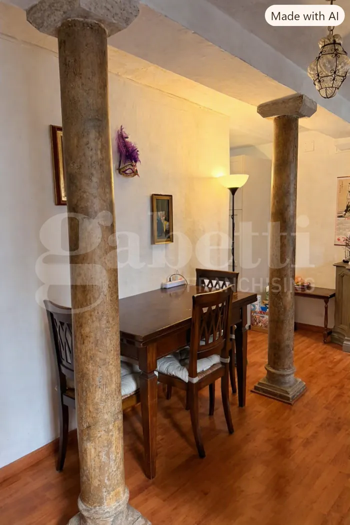Appartamento in vendita a Venezia, Santi Giovanni E Paolo, Santa Maria Formosa, San Francesco Della Vigna - foto 3