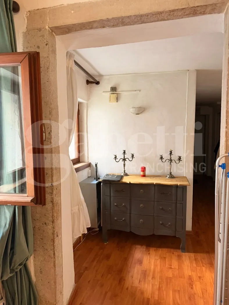 Appartamento in vendita a Venezia, Santi Giovanni E Paolo, Santa Maria Formosa, San Francesco Della Vigna - foto 4
